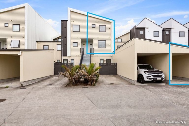 Photo of property in 4c Harakeke Road, Hobsonville, Auckland, 0618