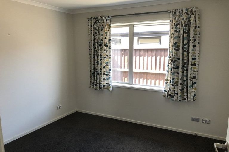 Photo of property in 29 Blue Jean Avenue, Rolleston, 7614