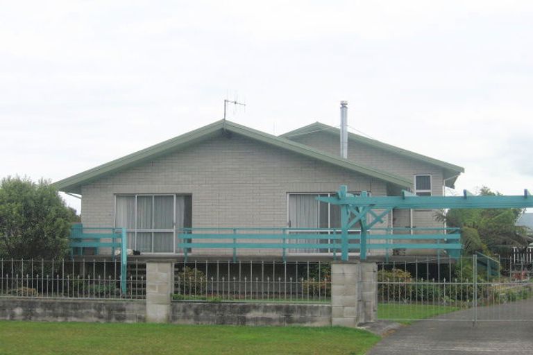 Photo of property in 43 Clarke Avenue, Te Aroha, 3320