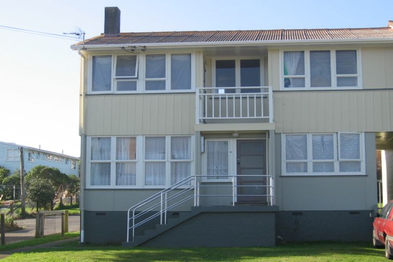 Photo of property in 4a-b Fantame Street, Cannons Creek, Porirua, 5024