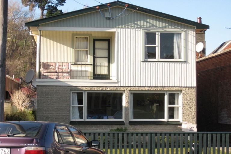 Photo of property in 1/617 Castle Street, North Dunedin, Dunedin, 9016
