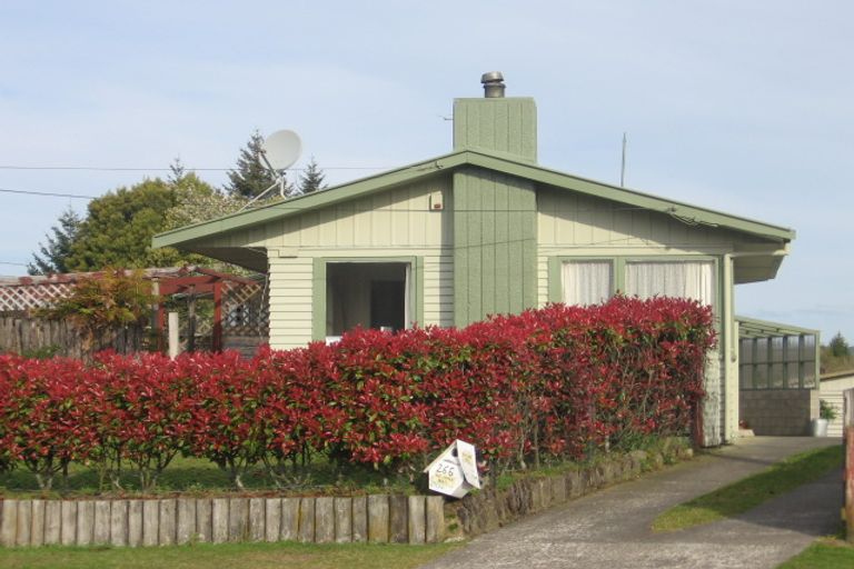 Photo of property in 266 Sunset Road, Sunnybrook, Rotorua, 3015