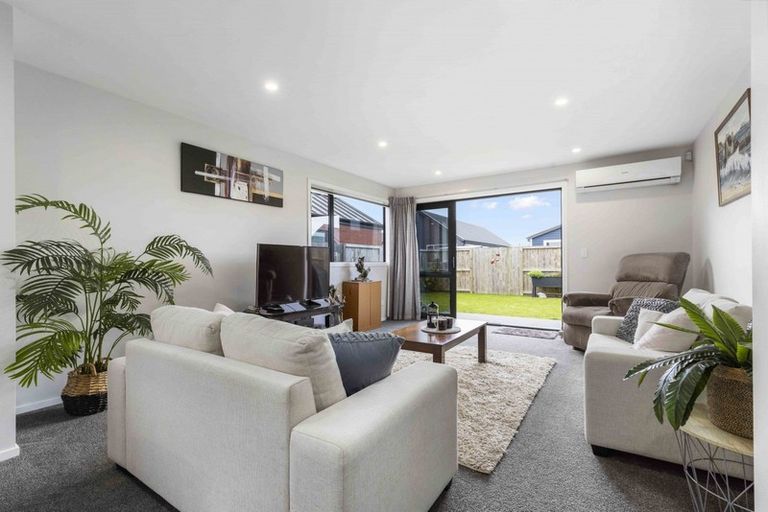 Photo of property in 6 Jobe Road, Chartwell, Hamilton, 3210