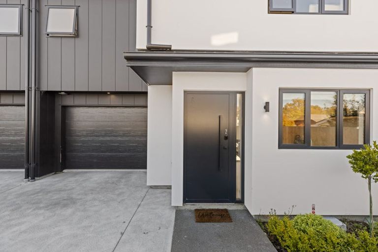 Photo of property in 2/59 Amyes Road, Hornby, Christchurch, 8042