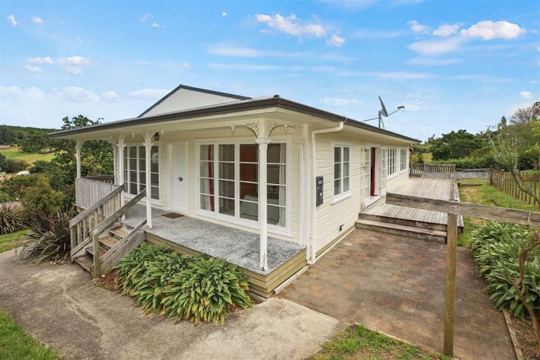 Photo of property in 47 Totara Valley Road, Thames, 3578