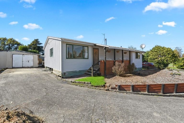 Photo of property in 15 Glencorse Street, Tokoroa, 3420