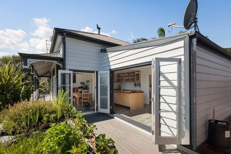 Photo of property in 604 Rolleston Street, Thames, 3500