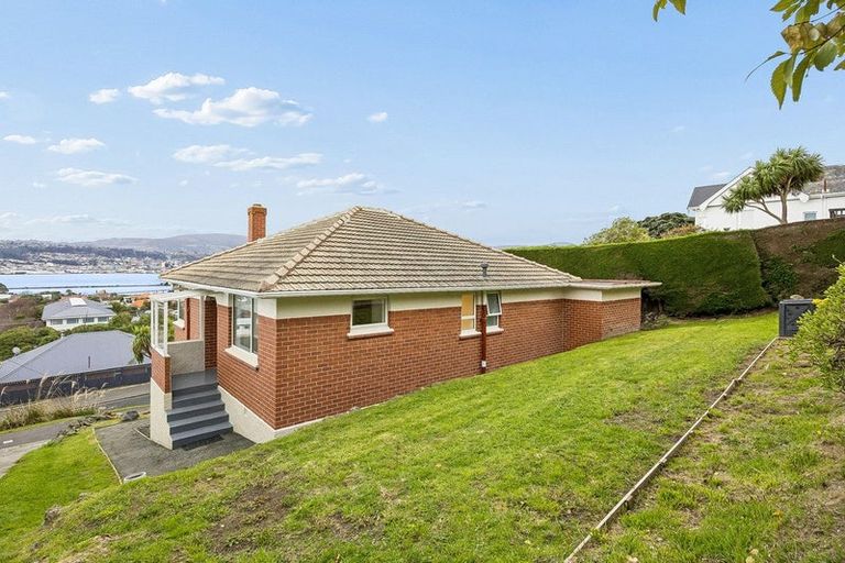 Photo of property in 21 Spottiswoode Street, Andersons Bay, Dunedin, 9013