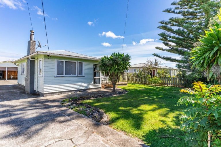 Photo of property in 79 Jellicoe Road, Ruawai, 0530
