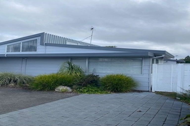 Photo of property in 87c Wellesley Road, Napier South, Napier, 4110