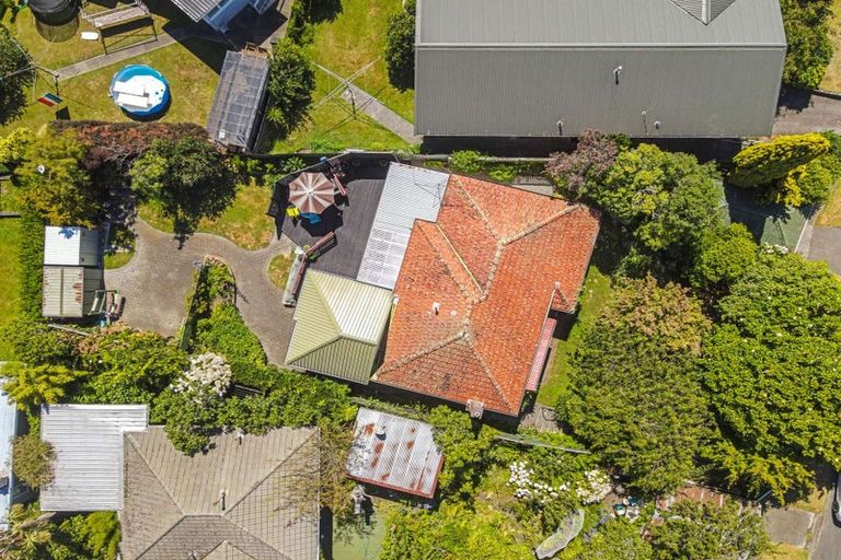 Photo of property in 78 Churchill Avenue, Hokowhitu, Palmerston North, 4410