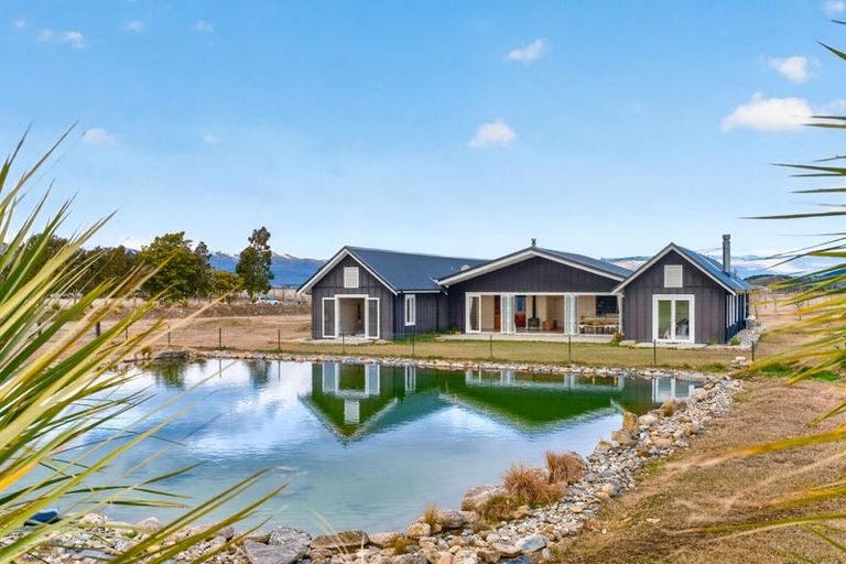 Photo of property in 175 Queensberry Terrace, Queensberry, Cromwell, 9383