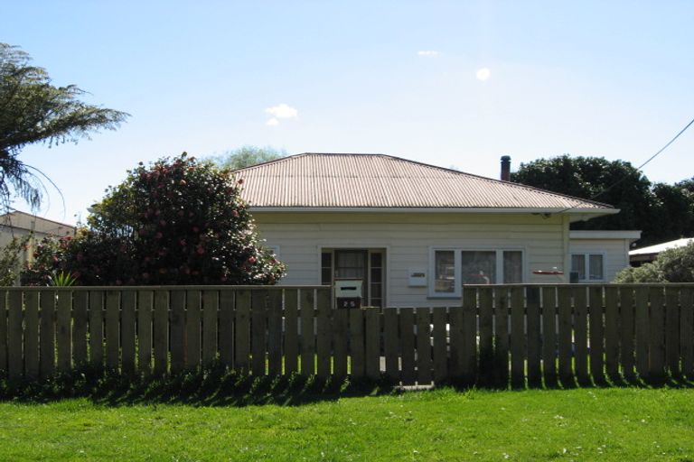 Photo of property in 25 Nathan Terrace, Shannon, 4821