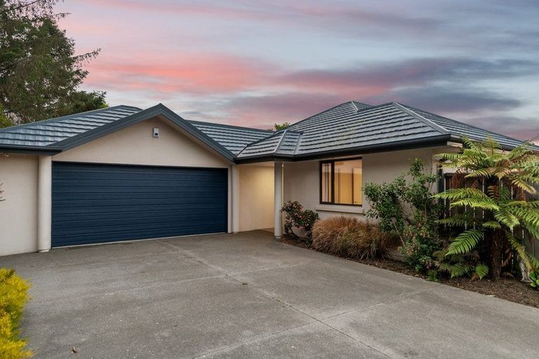 Photo of property in 1 Castleview Lane, Heathcote Valley, Christchurch, 8022