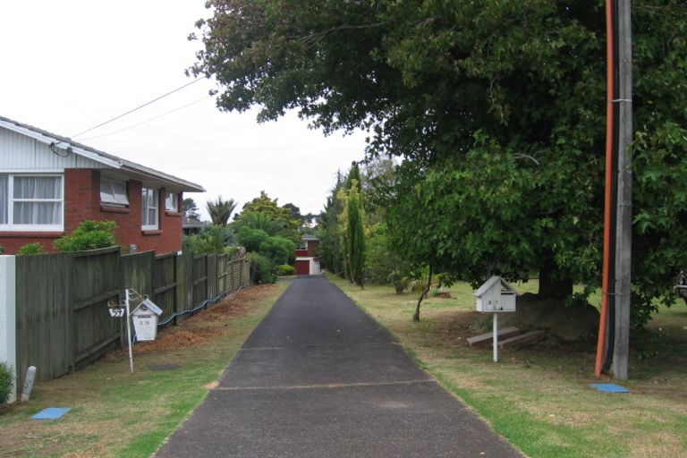 Photo of property in 57 Sunnybrae Road, Hillcrest, Auckland, 0627