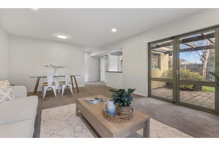 Photo of property in 3/21 Alexandra Street, Richmond, Christchurch, 8013