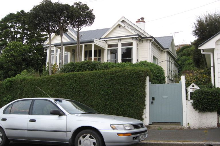 Photo of property in 5 Hart Street, Belleknowes, Dunedin, 9011