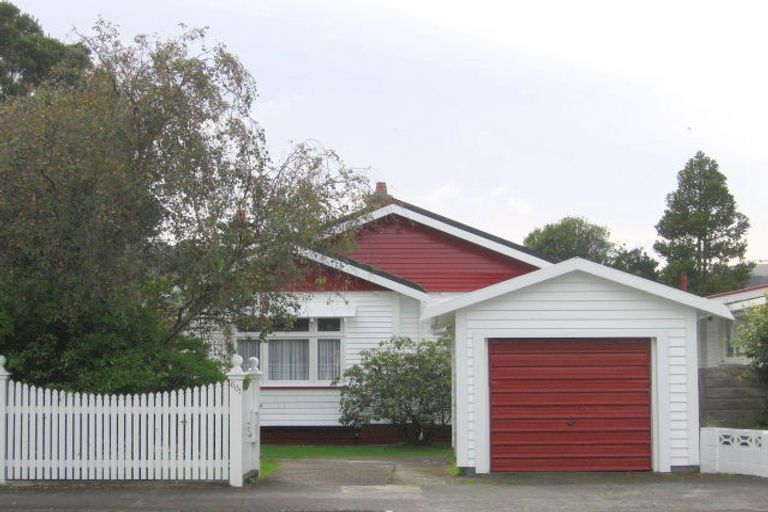 Photo of property in 601 High Street, Boulcott, Lower Hutt, 5010