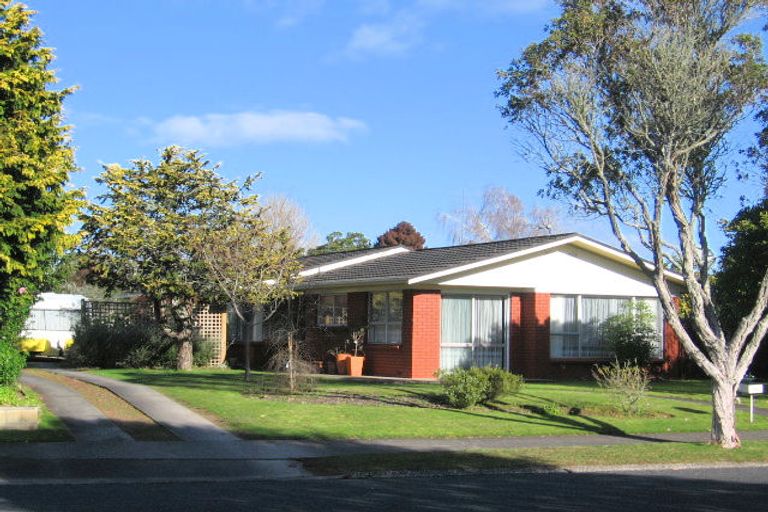 Photo of property in 50 Glen Lynne Avenue, Queenwood, Hamilton, 3210