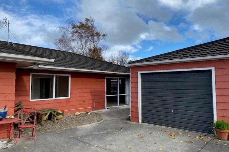 Photo of property in 48 Botanical Road, Takaro, Palmerston North, 4412