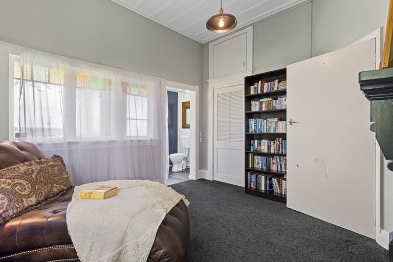 Photo of property in 461b South Road, Hawera, 4672