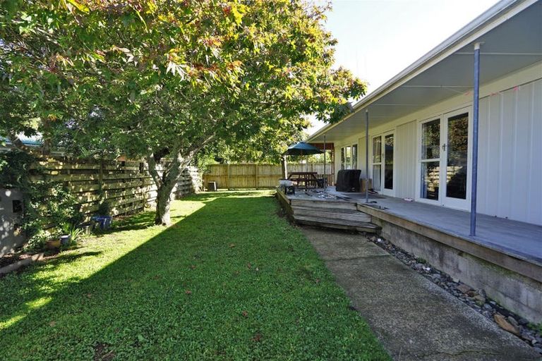 Photo of property in 5 Casper Street, Fairfield, Hamilton, 3214