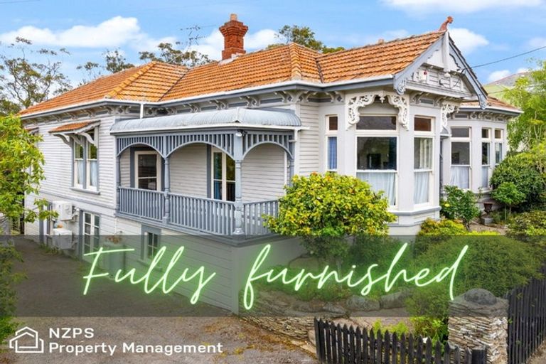 Photo of property in 26 Patrick Street, The Glen, Dunedin, 9011