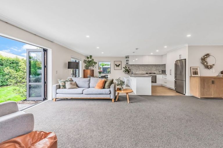 Photo of property in 53 Masefield Drive, Rolleston, 7614