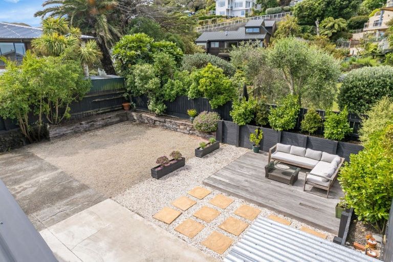 Photo of property in 43 Moana Road, Plimmerton, Porirua, 5026