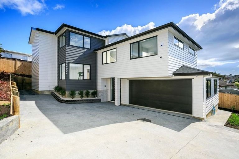 Photo of property in 55a Juniper Road, Sunnynook, Auckland, 0620