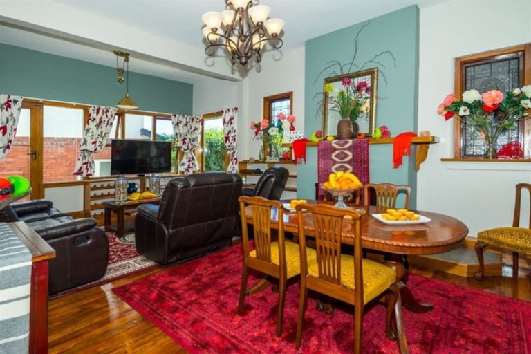 Photo of property in 5 Campbell Street, Geraldine, 7930