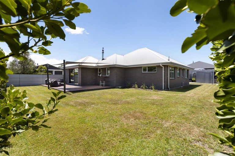 Photo of property in 4 Mcallister Place, Renwick, 7204