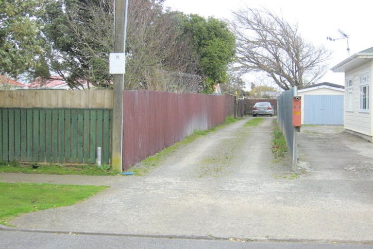 Photo of property in 27b Duke Street, Levin, 5510