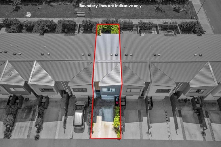 Photo of property in 33 Alliance Lane, Papakura, 2110