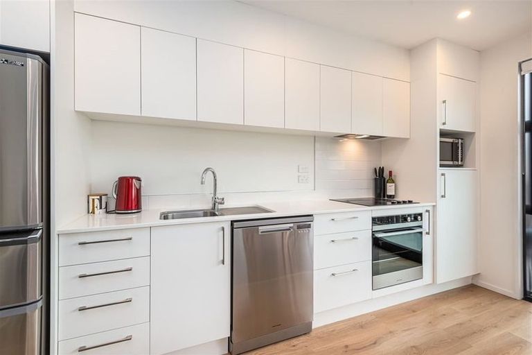 Photo of property in 6/11 Exeter Street, Merivale, Christchurch, 8014