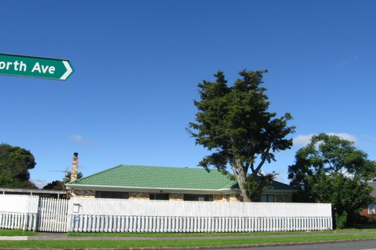 Photo of property in 33a Wentworth Avenue, Papatoetoe, Auckland, 2025