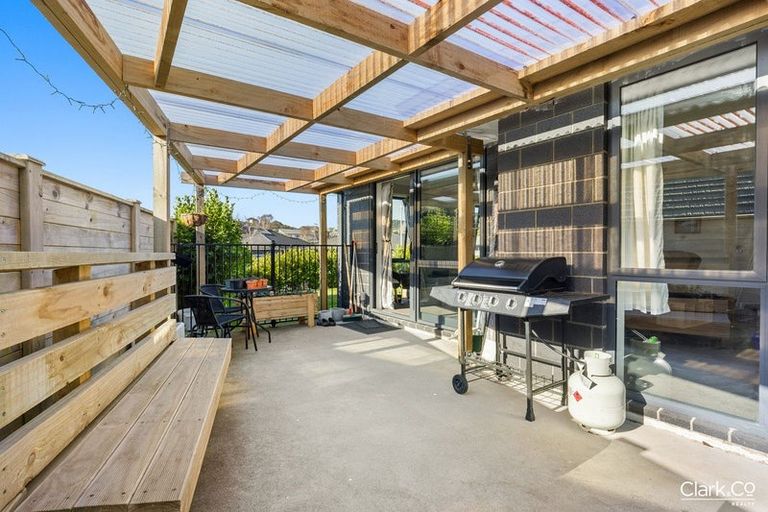 Photo of property in 9 Tide Lane, Whitby, Porirua, 5024