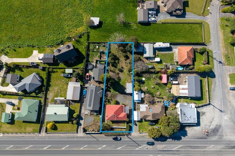 Photo of property in 6191 State Highway 1, Horotiu, Hamilton, 3288