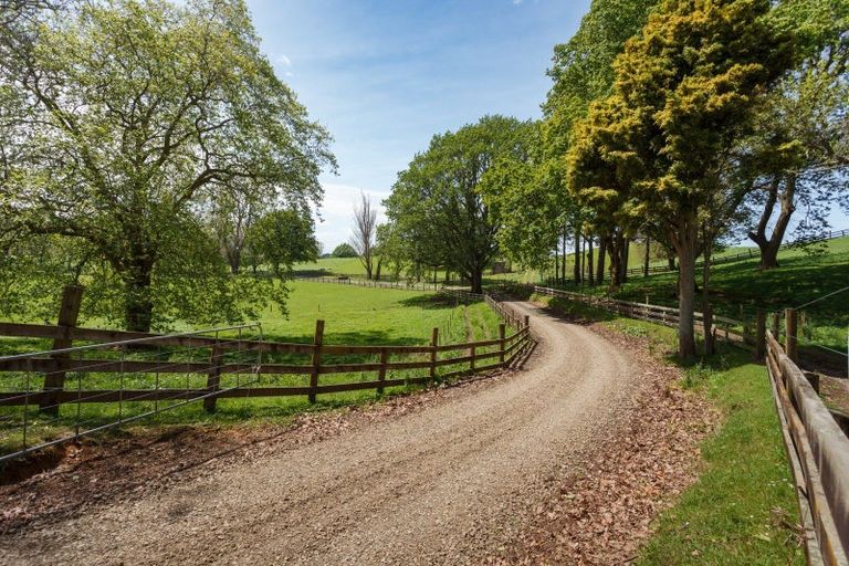 Photo of property in 835 Buckland Road, Karapiro, Matamata, 3472