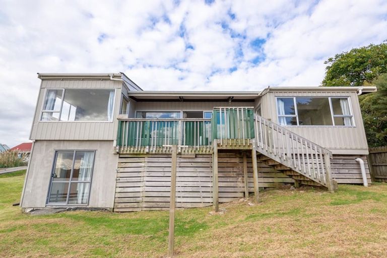 Photo of property in 5b Manning Street, Rawene, Kaikohe, 0473