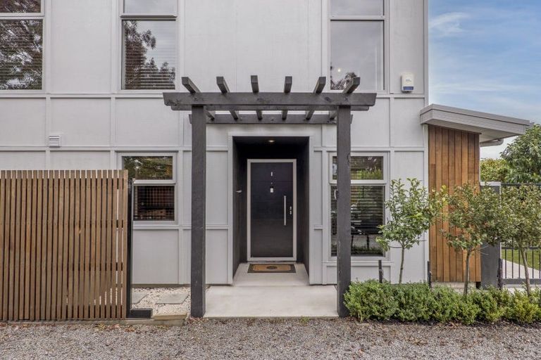 Photo of property in 94 Westminster Street, St Albans, Christchurch, 8014