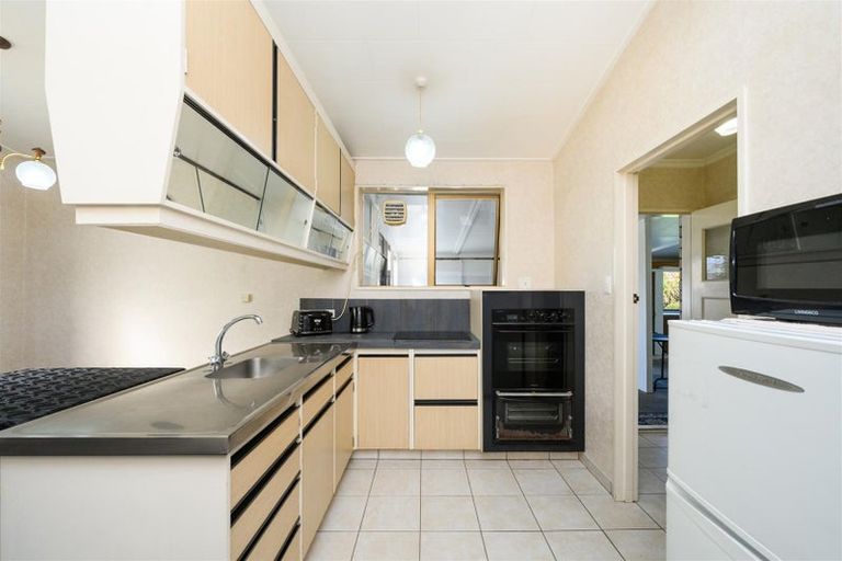 Photo of property in 6 Flower Street, Bulls, 4818