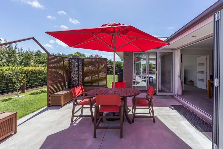 Photo of property in 745a East Maddisons Road, Rolleston, 7614