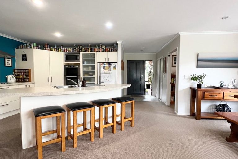 Photo of property in High Street, Kirwee, Darfield, 7571