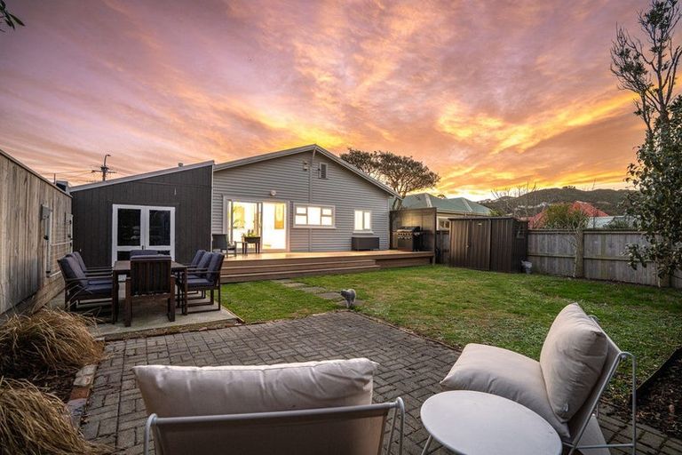 Photo of property in 15 Campbell Street, Karori, Wellington, 6012
