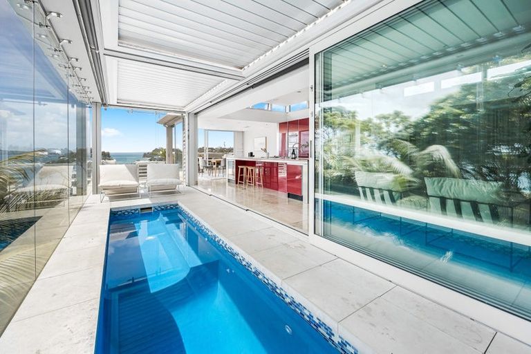 Photo of property in 21 Brighton Terrace, Mairangi Bay, Auckland, 0630