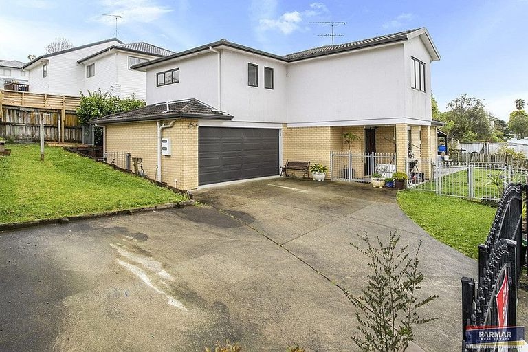 Photo of property in 83 Kamara Road, Glen Eden, Auckland, 0602