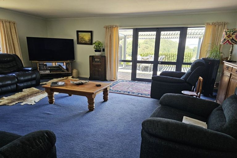 Photo of property in 537 Apley Road, Puketapu, Napier, 4184