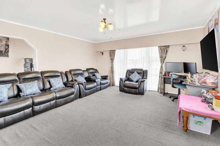 Photo of property in 5 Lambert Street, Marton, 4710