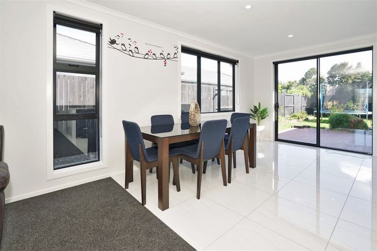 Photo of property in 48 Meachem Road, Chartwell, Hamilton, 3210